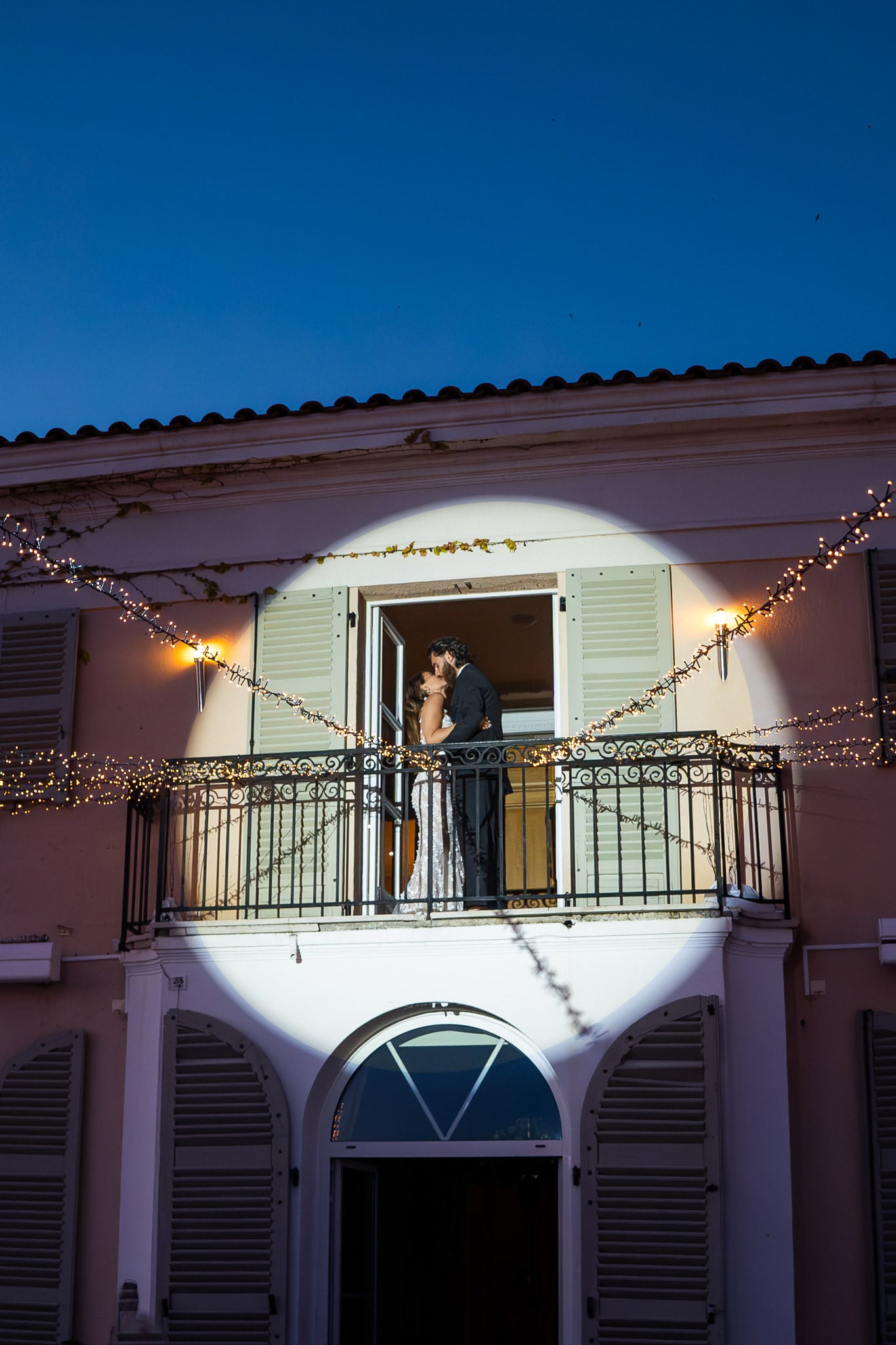 Events & Weddings, 2024